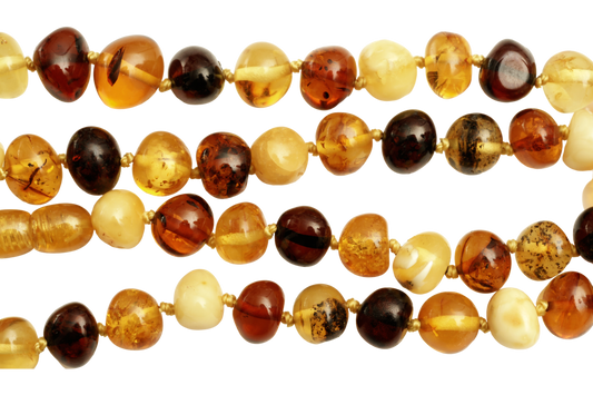 baltic amber jewelry