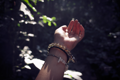 Baltic Amber as Holistic Pain Relief
