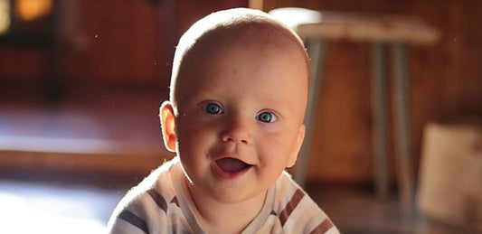 things to know about a teething baby and what you can do to minimize the pain