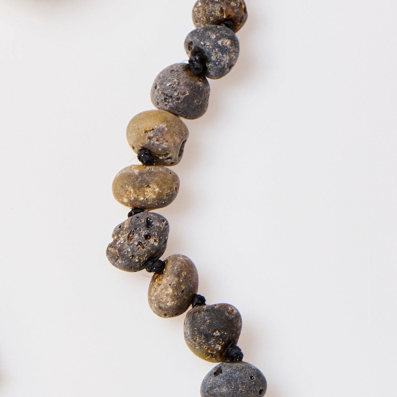 Extender for Baltic Amber Necklace or Bracelet