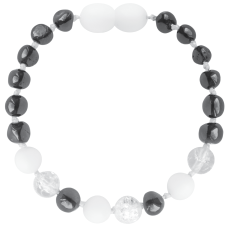 14cmGems_Cherry_Crystal_WhiteShell_BraceletWHOLESALE