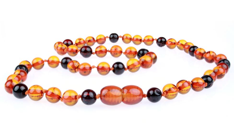 Adult Amber Jewelry for Men and Women 