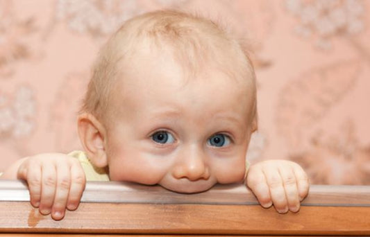 10 Natural Teething Remedies