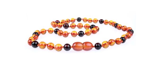 Baltic Amber is fantastic for babies and adults