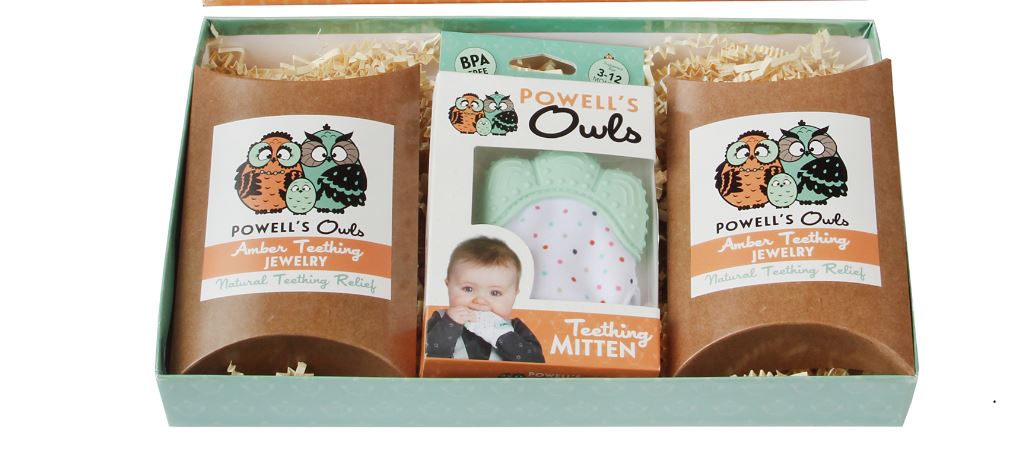 baby shower gift set ideas for new parents