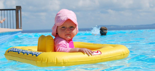best things to do with your baby this summer 