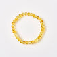 19cmBaroqueHoneyBraceletWHOLESALE