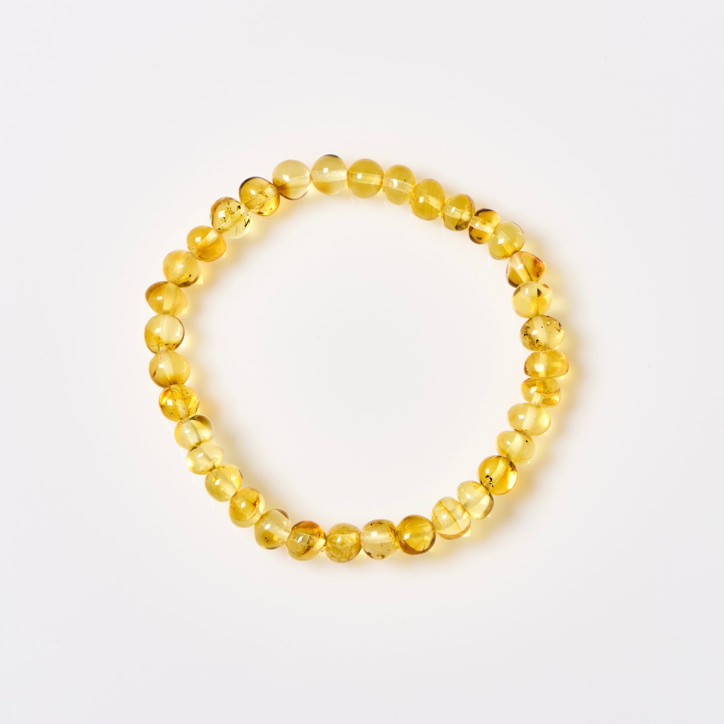 19cmBaroqueHoneyBraceletWHOLESALE