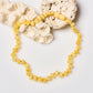 32cmRawMilkNecklaceWHOLESALE