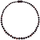 Baltic Amber Teething Necklace - Powell's Owls