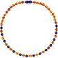 Baltic Amber Teething Necklace - Powell's Owls