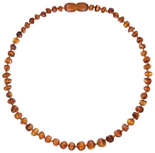 Baltic Amber Necklace for Women Certified Natural Cognac Spheres Stars Moon  Beads